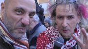 Chi salverà le rose? Il film interviste Sanremo 2017