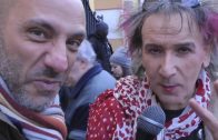 Chi salverà le rose? Il film interviste Sanremo 2017