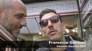 Intervista Francesco Gabbani vincitore Sanremo 2017