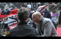 Motor Bike Expo Verona 2018 L’intruso Lignuso Promo