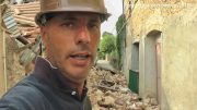 Preci e Norcia 2016 terremoto.Speciale TV parte seconda